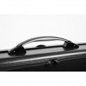 Estoig viola Bam Hightech Oblong 5301XL Negro lazure