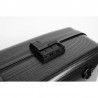 Estoig viola Bam Hightech Oblong 5301XL Negro lazure