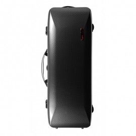Estoig viola Bam Hightech Oblong 5301XL Silver carbon