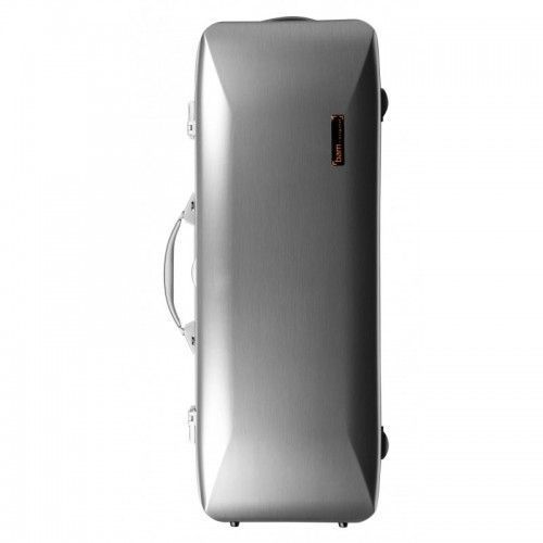 "Estuche viola Bam La Défense Hightech Oblong DEF5301XL"