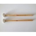 Mazas Timbal Sinfónico Honsuy Ref. 20625