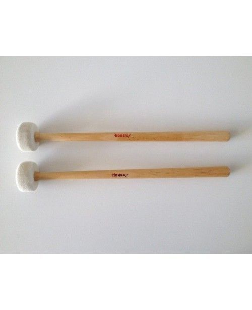 Mazas Timbal Sinfónico Honsuy Ref. 20625