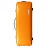 Estuche viola Bam La Défense Hightech Oblong DEF5301XL Naranja