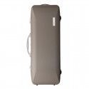 "Estuche viola Bam Panther Hightech Oblong negro PANT5301XLN"