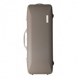 Estuche viola Bam Panther Hightech Oblong negro PANT5301XLN Gris