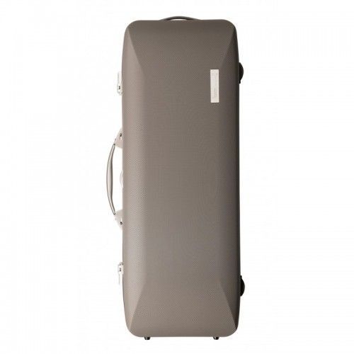 "Estuche viola Bam Panther Hightech Oblong negro PANT5301XLN"