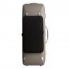 "Estuche viola Bam Panther Hightech Oblong negro PANT5301XLN"