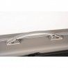 "Estuche viola Bam Panther Hightech Oblong negro PANT5301XLN"