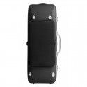 Estuche viola Bam Panther Hightech Oblong negro PANT5301XLN Negro