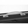 Estuche viola Bam Panther Hightech Oblong negro PANT5301XLN Negro