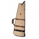 Funda trombón tenor Bam Nashville gris/beige IKAT3130SCA Gris
