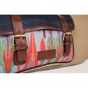 Funda trombón tenor Bam Nashville gris/beige IKAT3130SCA Gris