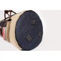 Funda trombón tenor Bam Nashville gris/beige IKAT3130SCA Gris