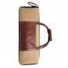 Funda trompeta Bam Ikat Nashville gris/beige IKAT3123SCA Gris