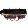 Funda trompeta Bam Ikat Nashville gris/beige IKAT3123SCA Gris