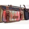 Funda trompeta Bam Ikat Nashville gris/beige IKAT3123SCA Gris