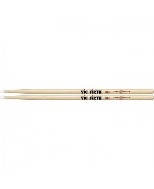 Baquetas Caja Vic Firth American  Classic 7A