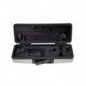 Estoig piccolo Bam Hightech carbon 4029XLC Tweed