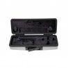 Estoig piccolo Bam Hightech carbon 4029XLC Tweed