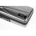 Estoig piccolo Bam Hightech carbon 4029XLC Tweed