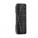 Estoig piccolo Bam Hightech carbon 4029XLC Negro lazure