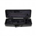 Estoig piccolo Bam Hightech carbon 4029XLC Negro lazure