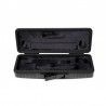 Estoig piccolo Bam Hightech carbon 4029XLC Negro lazure