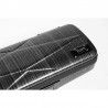 Estoig piccolo Bam Hightech carbon 4029XLC Negro lazure