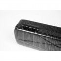 Estoig piccolo Bam Hightech carbon 4029XLC Negro lazure