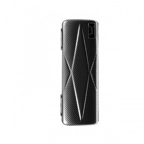 Estoig piccolo Bam Hightech carbon 4029XLC Silver carbon