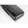 Estoig piccolo Bam Hightech carbon 4029XLC Silver carbon
