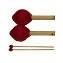 Baquetas Vobra. Clalklin Ms-12 Llana
