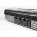 Estoig piccolo Bam Hightech carbon 4029XLC Silver carbon