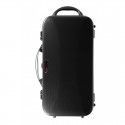 Estuche fagot Bam Hightech Gentleman carbon 3333XLC Carbon