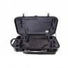 Estuche fagot Bam Hightech Gentleman carbon 3333XLC Carbon