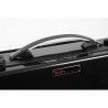 Estuche fagot Bam Hightech Gentleman carbon 3333XLC Carbon