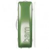 Estuche viola Bam Graffiti rectangular Hightech GRAF5301XL Verde/naranja