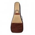 Funda guitarra clásica BAM Ikat Nashville gris/beige IKAT8002SCA