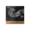 "Juego de cuerdas contrabajo D'Addario Kaplan Solo 3/4  KS610"
