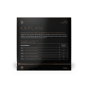 "Juego de cuerdas contrabajo D'Addario Kaplan Solo 3/4  KS610"