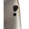 Estuche cello Artist Ultralight aluminio (B-stock nº 276) 4/4 Aluminio cepillado
