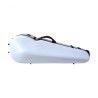 "Estuche viola Rapsody policarbonato forma blanc (B-stock nº 273)"