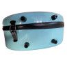 Estuche viola Rapsody Rainbow forma  turquesa (B-stock nº 275) Turquesa