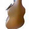 "Estuche guitarra clásica ABS Rapsody Armonia Dorado (B-Stock 278)"