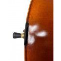 Contrabajo F. Müller Master Antiqued 3/4 (B-Stock nº 285) 3/4