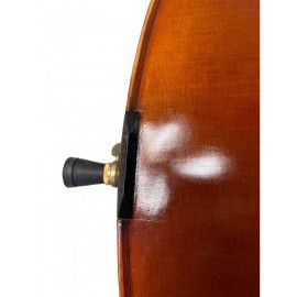 Contrabajo F. Müller Master Antiqued 3/4 (B-Stock nº 285) 3/4