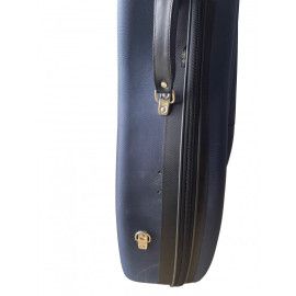 Estuche cello Rapsody EVA1610 3/4 con ruedas (B-Stock nº 284) 3/4 Azul