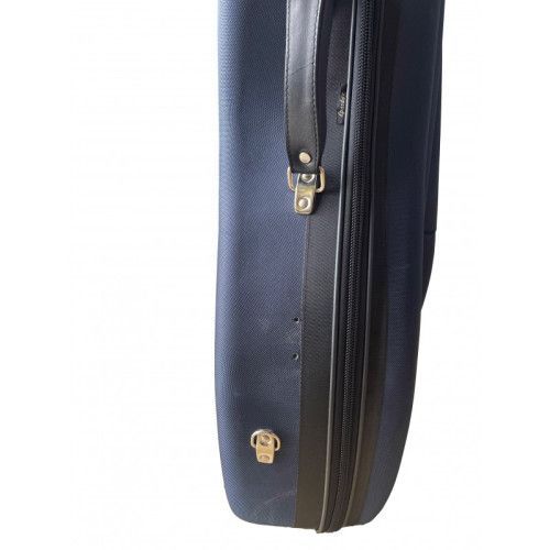 "Estuche cello Rapsody EVA1610 3/4 con ruedas (B-Stock nº 284)"