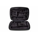 Estuche clarinete Bam Stage STAGE3027IN Negro