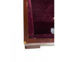 Soporte de madera para cello (B-stock nº 281)